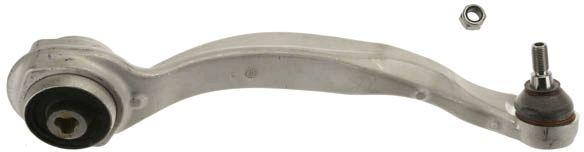 TRW JTC2196 Control Arm Upper Left Mercedes W212 S212 09-16