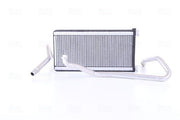 Nissens 73002 heater radiator, Technical specification of Nissens heater radiator Nissens 73002 | Heater Radiator for Disc.3 / R.Sport 2.7 (2005-09) - Premium Auto Part for Car Owners Nissens Heater Radiator - Quality Cooling System Component nissens, heater-radiator, car-parts, cooling-system, vehicle-maintenance, automotive, car-owners, auto-parts, quality-parts, ai-generated