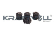 kraftvoll-suspension-bushing-rear-accent, kraftvoll-bushing-packaging KRAFTVOLL Suspension Bushing Rear Accent 2000-2006 - 4 Pack for Car Owners & Mechanics | Durable Rubber Material KRAFTVOLL Suspension Bushing Rear Accent 00-06 | 4 Pack kraftvoll, suspension-bushing, car-parts, rear-accent, mechanics, car-maintenance, automotive, durable-material, 4-pack, ai-generated