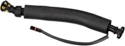 Gates EMH231 Air Tahliye Hose BMW E87 E90 E60 E65 E85 N52