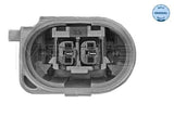 MEYLE Exhaust Temperature Sensor - VW 1.6 TDI — Temperature Sensors & Switches