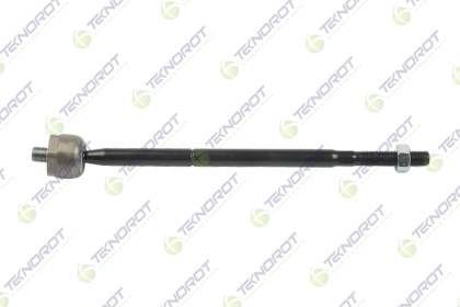 Teknorot CH-253 *2 Tie Rod Arm Aveo T300 Trax Mokka — Tie Rods & Linkage
