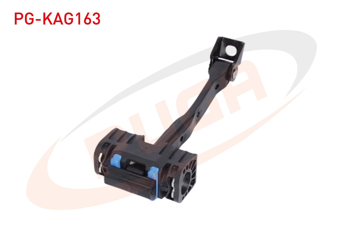 PUGA PG-KAG163 Door Tensioner Front Audi A6 2011-2018 — Pulleys & Tensioners
