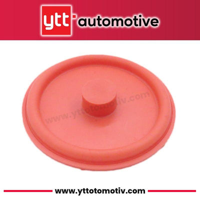 YTT Y1736 Upper Cover Vacuum Bushing Opel Astra H Z16XEP 04-14 Set — Bushings & Mounts
