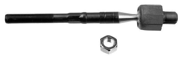 LEMFORDER 2096701 Axial Joint - Essential Steering Component for E-46 Car Owners & Mechanics — Lemförder, Tie Rods & Linkage