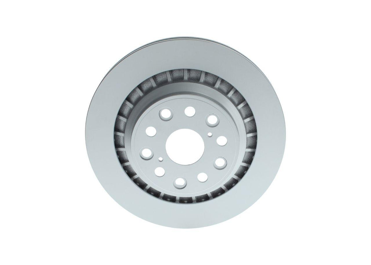 Bosch 0986479H64 Disc Rear (Ad) 18 > Lexus with Ventilation Coated | 1 Piece