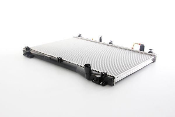 Bsg 83-520-009 Su Radiator Grand Vitara (Jt) 2.0 06-15 — Radiators & Fans