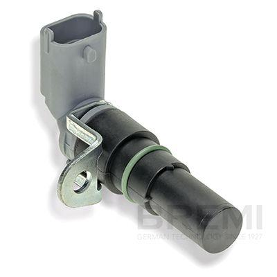 Bremi 60200 Crankshaft Speed Sensor Astra G H Vectra B C Z18xe