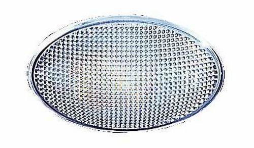 Depo 442-1404N-UE Fender Turn Signal White Opel Corsa C – Combo C – Meriva A (2001–2011) — Tail, Signal & Reflectors