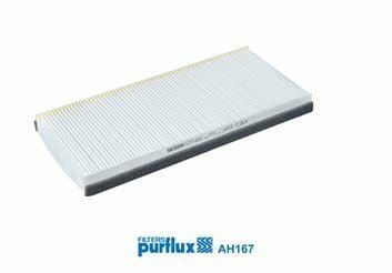 purflux ah167 pollen filter for ford focus connect vehicles, technical specifications of purflux ah167 pollen filter PURFLUX AH167 Pollen Filter - Cabin Air Filter for 1999-2005 Focus 1.4-1.6 16V & 2002 Connect 1.8 Tdci | 13.8x6.7x1.2 in PURFLUX AH167 Pollen Filter for Focus & Connect Vehicles purflux, pollen-filter, cabin-air-filter, ford-focus, ford-connect, car-maintenance, air-quality, automotive-replacement-parts, filtration, ai-generated