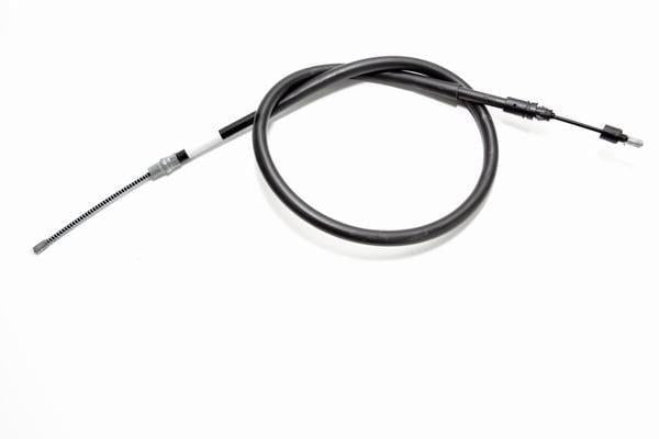 CAVO Rear Brake Cable - Rear Brake Cable (Brake Drum) for Laguna I 1.8 / 2.0 — Brake Cables & Hardware