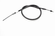 CAVO rear brake cable for Laguna I 1.8 / 2.0, CAVO brake replacement parts for automobiles CAVO Rear Brake Cable - Arka Fren Teli (Kampana) for Laguna I 1.8 / 2.0 CAVO Rear Brake Cable - Laguna I 1.8 / 2.0 cavo, rear-brake-cable, laguna, car-parts, mechanic-tools, vehicle-safety, automotive-maintenance, brake-system, ai-generated, replacement-parts
