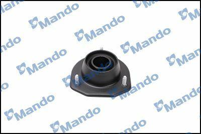 MANDO Shock Absorber Mount - Premium Rear Support for Lacetti & Nubira — Bushings & Mounts