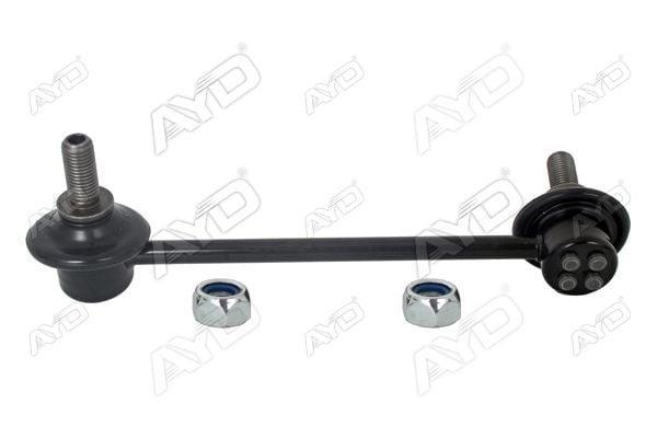 ayd z-rot mazda 6 rear suspension part, heavy duty stabilizer bar for mazda 6 AYD Z-Rot Mazda 6 2008 Rear Stabilizer Bar | Durable and Reliable for Mazda 6 Owners and Mechanics AYD Z-Rot Mazda 6 Rear Suspension Part mazda-6, stabilizer-bar, suspension-part, car-repair, ayd-parts, rear-suspension, mechanics, diy-car-enthusiasts, car-owners, ai-generated