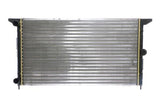 BEHR CR607000S Radiator for VW Sharan 1.9Tdi (1996-2001) — Radiators & Fans