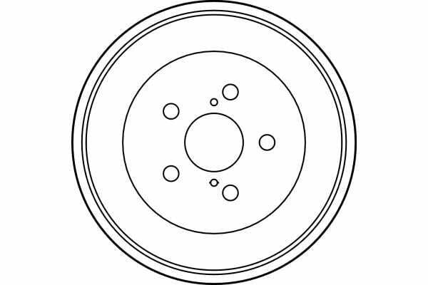 trw db4257 drum brake for toyota avensis, details of trw db4257 drum brake, trw db4257 specifications and features TRW DB4257 Drum Brake - Premium Performance for Car Owners and Mechanics | 229 mm Diameter TRW DB4257 Drum Brake | Reliable for 98-Avensis trw, db4257, drum-brake, braking-system, toyota-avensis, car-parts, vehicle-maintenance, mechanics, car-owners, ai-generated