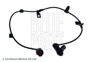 Blue Print ADC47122 ABS Sensor Rear Right Mitsubishi L200 Cr 07-12 2.5 DI-D 06-09 — Brake Sensors & ABS