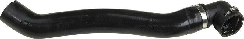 RAPRO Radiator Hose - Compatible with Doblo 1.9Jtd — Hoses & Tanks