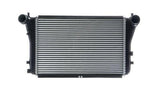 MAHLE Turbo Intercooler CI207000P - Fits Caddy, Golf VI and 2 more models — Turbo & Supercharger