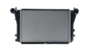 mahle turbo intercooler front view, mahle turbo intercooler technical specifications, mahle turbo intercooler installation guide MAHLE Turbo Intercooler CI207000P - Fits Caddy, Golf VI, Jetta, A3 | 1.6 TDI, 2.0 TDI MAHLE Turbo Intercooler for Caddy, Golf VI, Jetta, A3 mahle, turbo-intercooler, car-parts, vehicle-upgrade, caddy, golf-vi, jetta, a3, engine-performance, ai-generated
