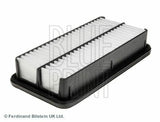 BLUEPRINT ADG02255 Air Filter for Hyundai Getz 1.5 CRDi (2002 and newer) — Blue Print, Air & Cabin Filters