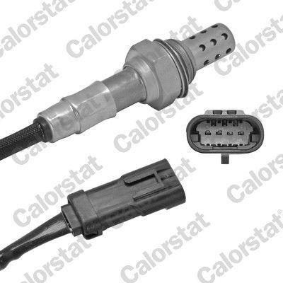 VERNET Lambda Sensor LS140132 - 16V Automotive Sensor — Oxygen & Air-Fuel