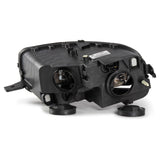 Citroen C4 Cactus Right Headlight - Original Factory Part for Car Owners and Citroen Enthusiasts — Citroën, Headlights