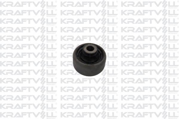 Kraftvoll 10050258 Control Arm Bushing Megane II Clio III Modus New Kango — Bushings & Mounts