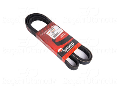 Wisco 3113118-00 V Belt VW Toyota Ford — Belts