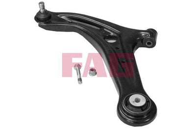 Fag 821081810 Control Arm Front Left Fiesta Mazda II Bm 08-17 — Control Arms & Ball Joints