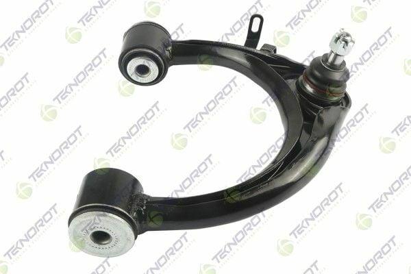 TEKNOROT T-146 Upper Right Ball Joint for Toyota Land Cruiser 100 - Durable Steel Construction — Control Arms & Ball Joints