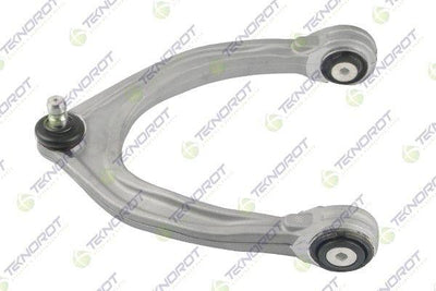 Teknorot AF-449 Alfa Romeo Giulia 2015-Control Arm Front Left Upper with Ball Joint with Bushing Aluminiu — Bushings & Mounts