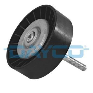 Dayco APV1019 V-Belt Tensioner Alfa 147-156 2.5-3,2 97 — Pulleys & Tensioners