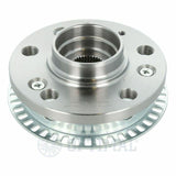 Optimal 04-P159 Wheel Bearing - Compatible with VW Golf, Audi A3 and 2 more models — Wheel Bearings