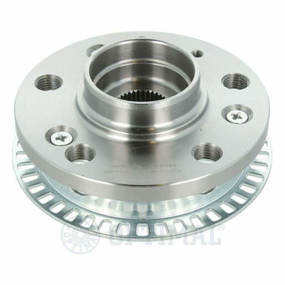 Optimal 04-P159 Wheel Bearing - Compatible with VW Golf, Audi A3 and 2 more models — Wheel Bearings