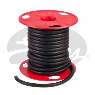 GATES Fuel Hose FL3.2X15 - 15m Long, 3.2mm Diameter — Fuel Hoses & Pipes