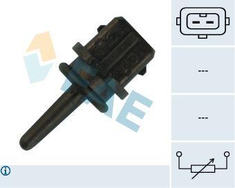 FAE 33221 Air Temperature Switch Astra.F-Vectra.B