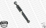 MONROE Gas Shock Absorber - Rear for A-Class W168 (1997-2004) — Shocks & Struts