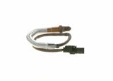 BOSCH Lambda Sensor 0258017483 — Oxygen & Air-Fuel
