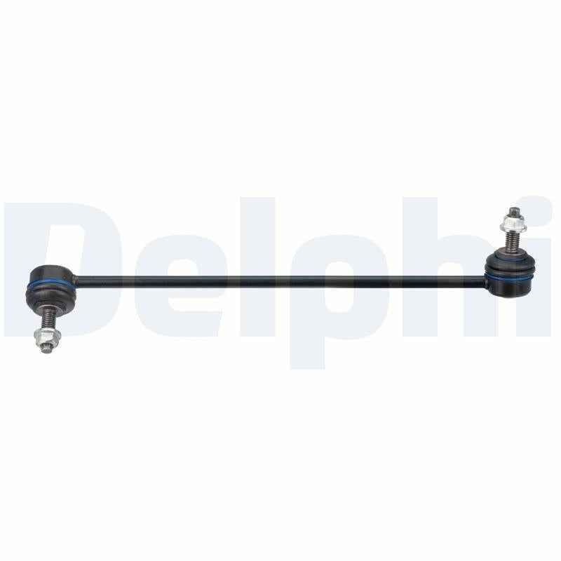 Delphi TC8368 Sway Bar Link Front Left Electric Peugeot 208 Opel Corsa F 2019- — Sway Bars & Links