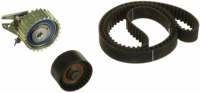 Gates K035429XS Timing Belt Set - High Performance for Alfa Romeo 145-156 1.8-2.0 16V — Belts