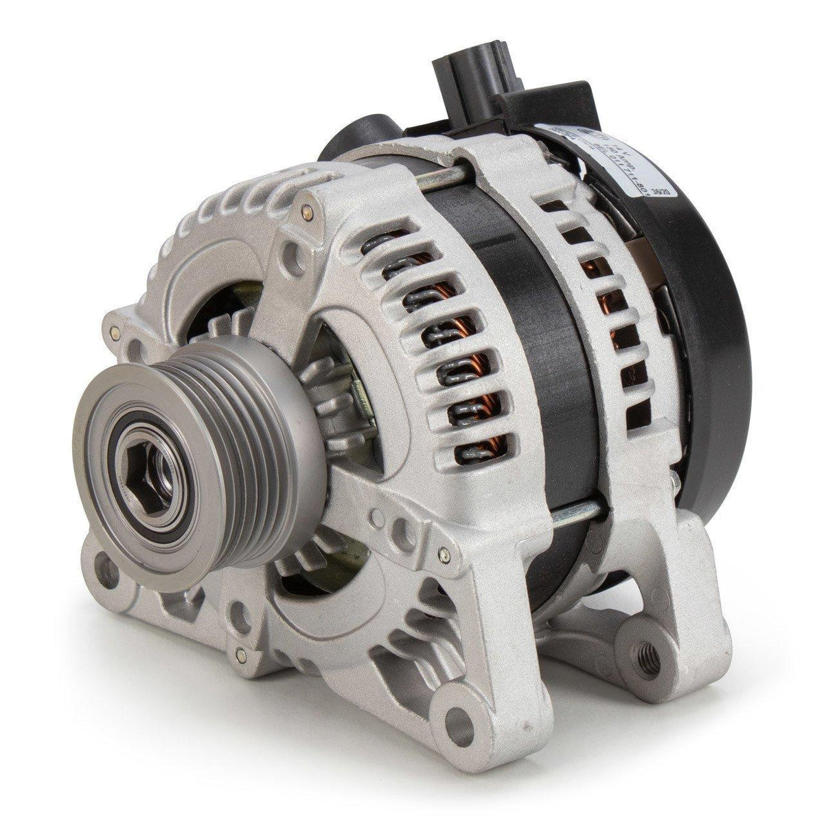 Denso Alternator for Ford C-Max 2004-2007 - Original Replacement for 1.6 TDCI — Starting & Charging