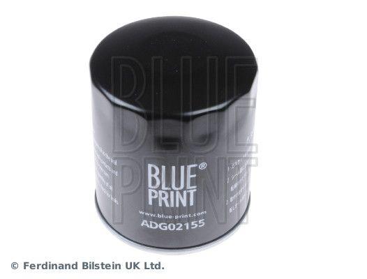 Blue Print ADG02155 Chery Tiggo Pro 7 8 Pro 21 > Oil Filter — Oil Filters