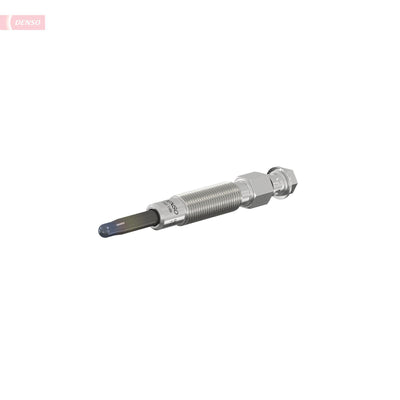 Denso DG-198 Glow Plug H100 Minibus H100 Van Starex TCi Bongo K2500 Pregio 11 Volt Set of 10 — Coils & Plugs