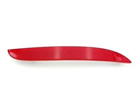 BMW X1 E84 Right Bumper Reflector - Replacement for BMW — Auto Parts Hall, Tail, Signal & Reflectors