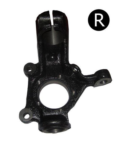 MGA 71168 Axle Carrier Right (Ford: Transit V184 01 -)
