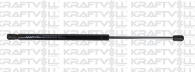 Kraftvoll 09010394 Trunk Cover Shock Absorber Renault Clio IV 12-> Set of 2 — Shocks & Struts