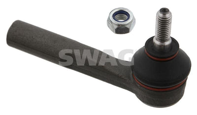 SWAG 70928618 Tie Rod End Left Fiorino Bipper Nemo 06- Linea Grande Punto Corsa D Alfa Romeo MiTo — Tie Rods & Linkage
