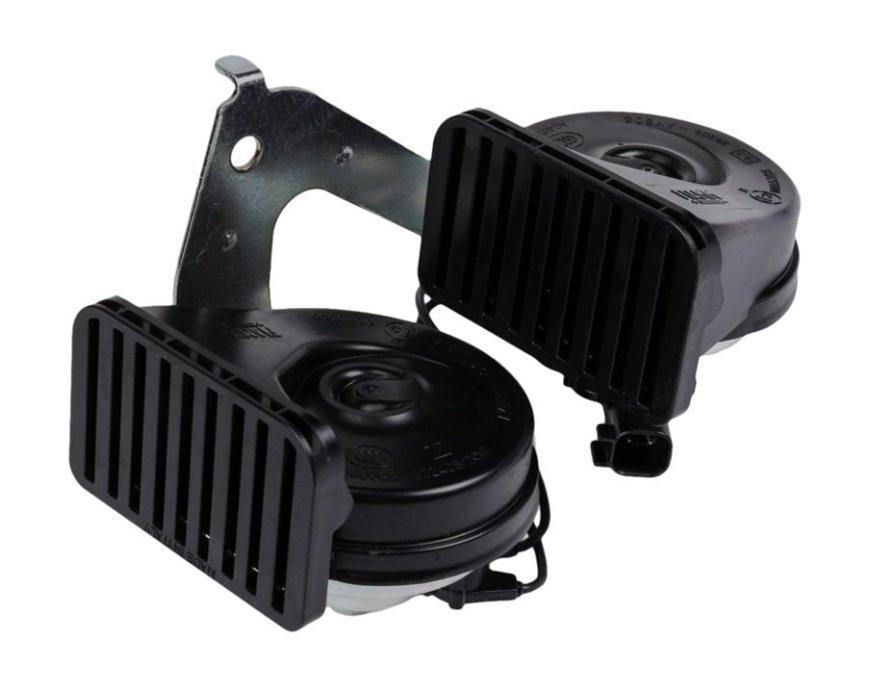PSA 13472523 Korna Twin Astra J 400 /500 Hz — Motors, Pumps & Antennas