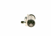 bosch brake cylinder f026002671, brake cylinder 20.6 mm piston BOSCH F026002671 Brake Cylinder - 20.6 mm Piston Diameter for Wheel Braking | Mechanics, Car Owners BOSCH Brake Cylinder - 20.6 mm Piston Diameter | Mechanics & Car Owners bosch, brake-cylinder, wheel-brake, mechanics, car-owners, auto-parts, car-braking, automotive, vehicle-safety, ai-generated